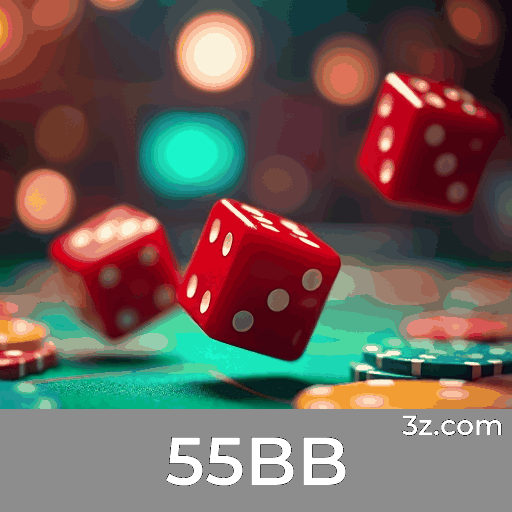 55BB Variedade de Jogos